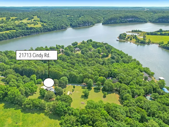 21713 Cindy Rd, Springdale, AR 72764