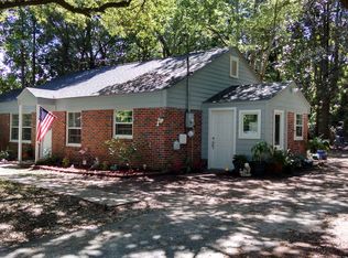 1809 Beechwood Rd, Charleston, SC 29414