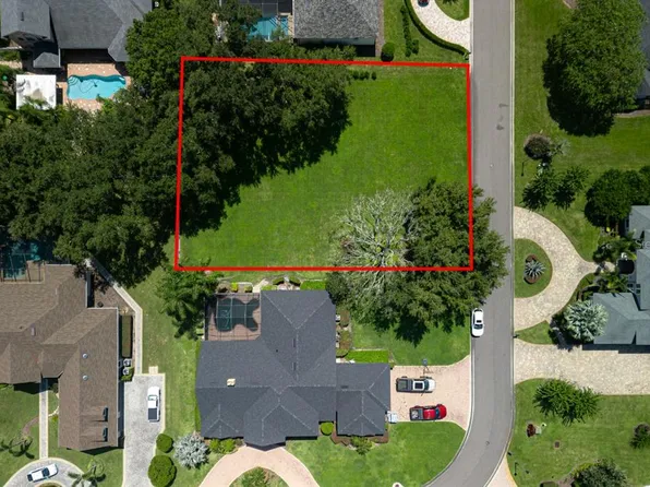 WATERFORD OAKS BOULEVARD LOT 42, WINTER HAVEN, FL 33884