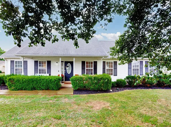 102 Marcus Cir, Murfreesboro, TN 37130