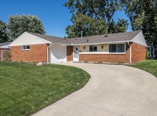 7058 Harshmanville Rd, Huber Heights, OH 45424