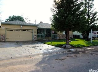 3112 Merrywood Dr, Sacramento, CA 95825