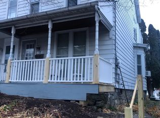 721 3rd Ave, Bethlehem, PA 18018