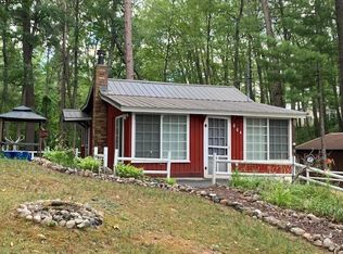 804 Isabella, Harrison, MI 48625