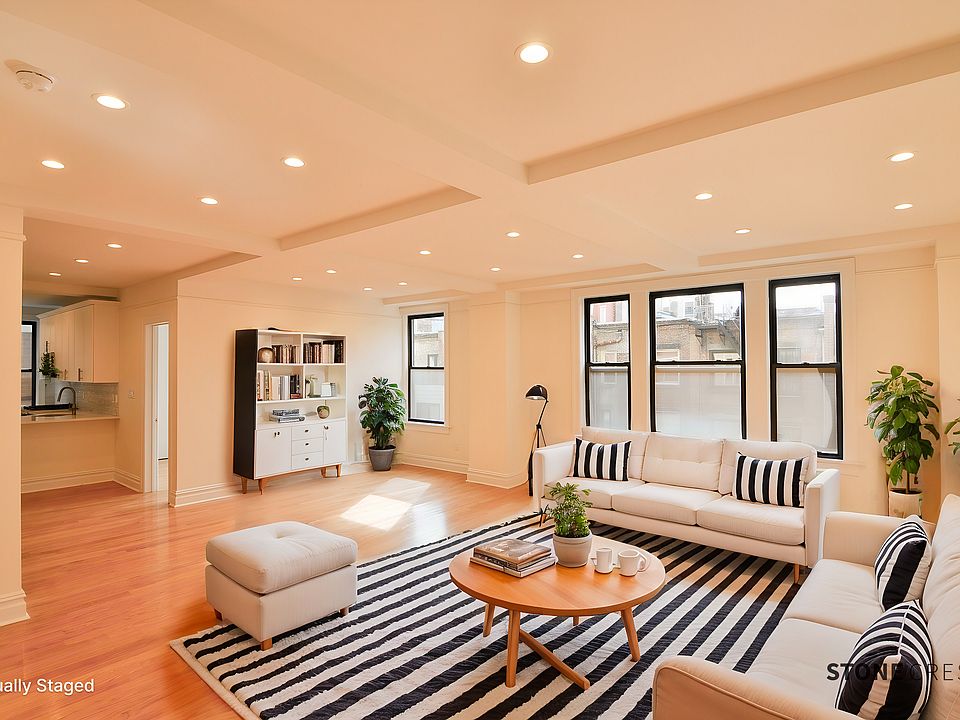 1st image of 168 W 86th St APT 5a