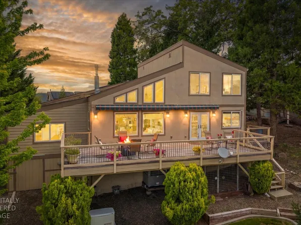 1016 Buckthorn Dr, Murphys, CA 95247