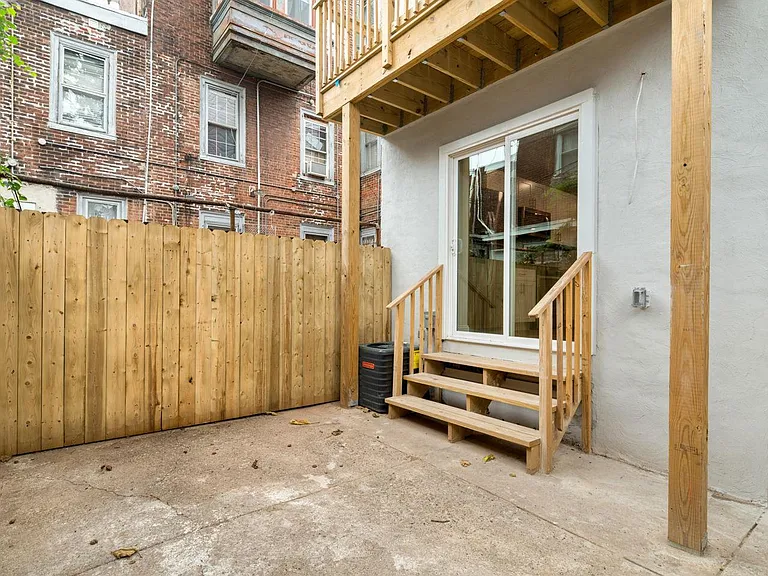 2404 N Hancock St #1 — Photo 5