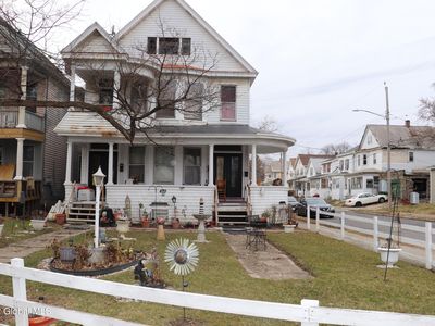 499 Delaware Avenue, Albany, NY, 12209