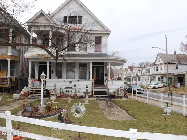 499 Delaware Avenue, Albany, NY 12209