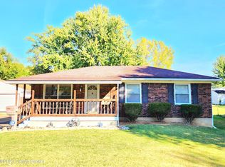 3907 Canopus Ct, Louisville, KY 40219