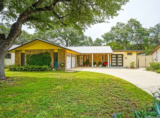 9518 Wahada Ave, San Antonio, TX 78217