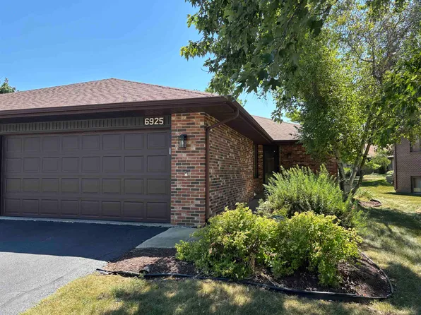 6925 Redansa Dr, Rockford, IL 61108