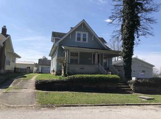1722 23rd St, Bedford, IN