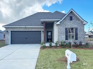 809 Sumter Loop, Foley, AL 36535