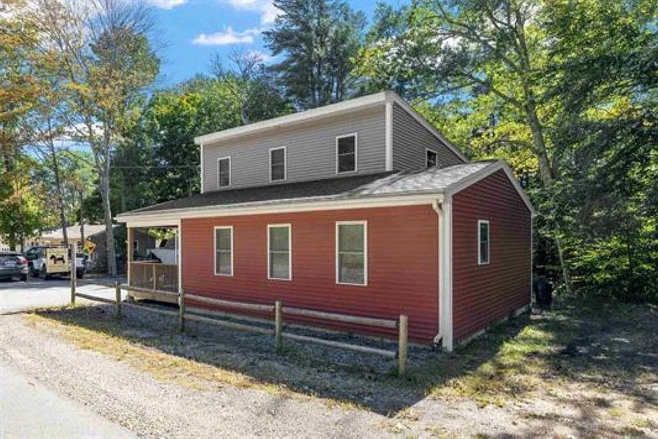 240 Old Turnpike Rd