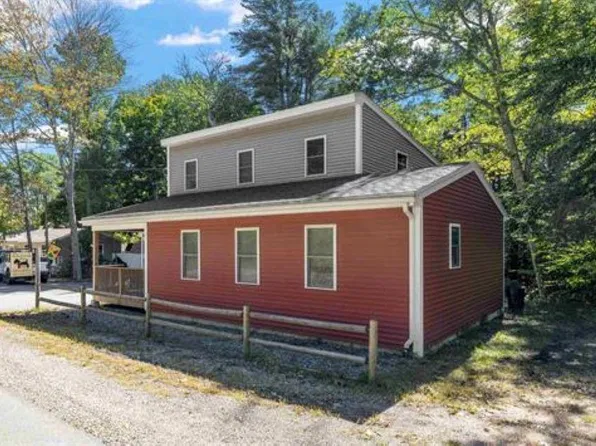 240 Old Turnpike Rd, Nottingham, NH 03290