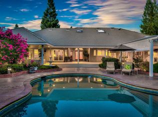 9220 Placer Canyon Pkwy, Loomis, CA 95650