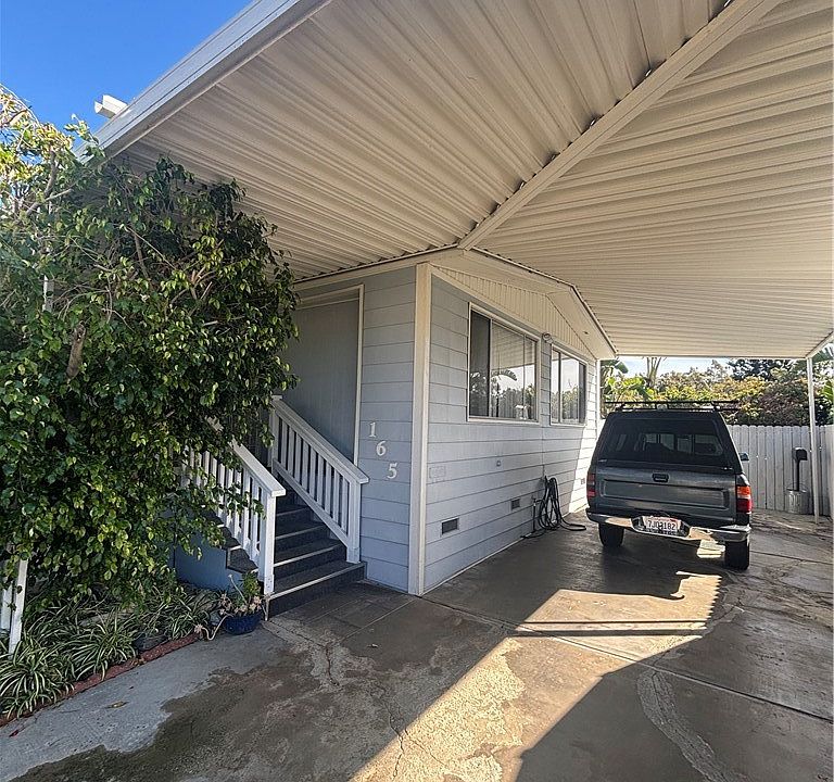 1st image of 32742 Alipaz St Space 165