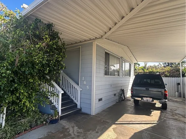 32742 Alipaz St Space 165, San Juan Capistrano, CA 92675