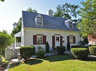 14 Alta Pl, Yonkers, NY