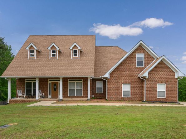 16609 Reed Creek Rd, Ralph, AL 35480
