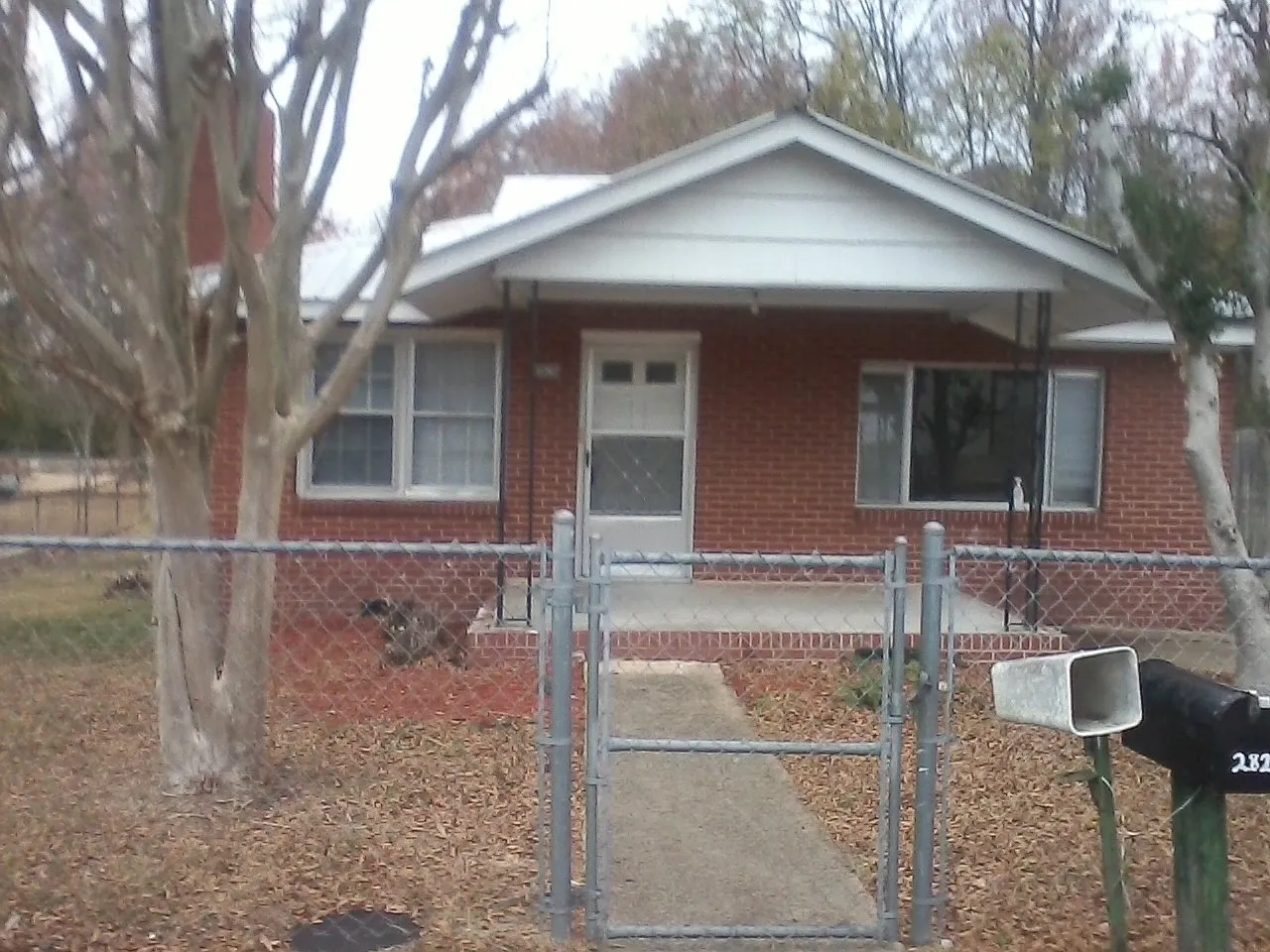 2826 Norwood Avenue, Anniston AL 36201 — Photo 3