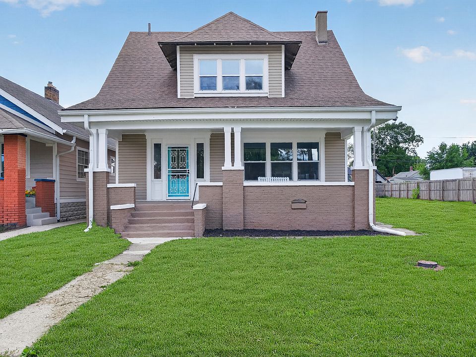 1st image of 1560 Churchman Ave