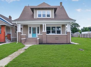 1560 Churchman Ave, Indianapolis, IN 46203