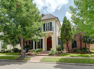 206 Princeton Woods Loop, Lafayette, LA 70508
