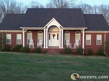 Beautiful country home on 5 acres