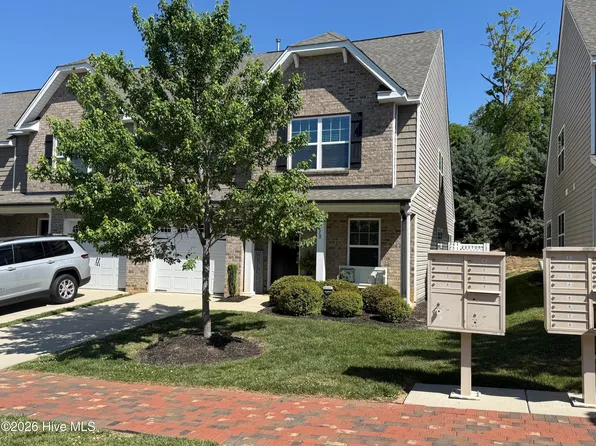 118 Gannaway Street, Jamestown, NC 27282