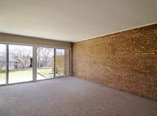 5600 Hillcrest Ln #MPF, Lisle, IL 60532