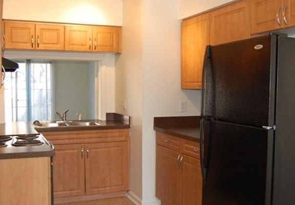 Kitchen Model