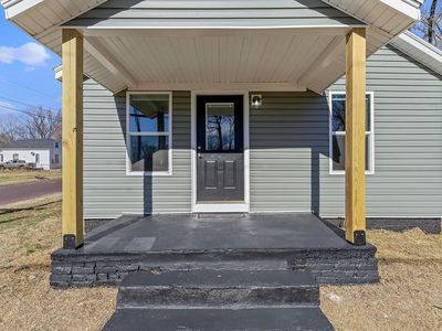 2435 W Calhoun Street, Springfield, MO, 65802