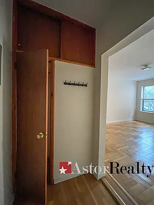 Rented by Astor Realty | media 9