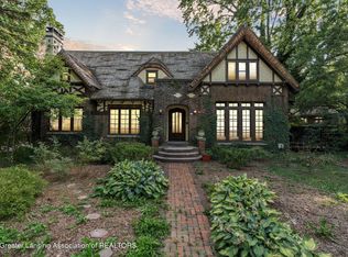 1107 W Grand River Ave, East Lansing, MI 48823