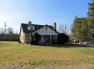 13507 Mount Pleasant Rd, Rockvale, TN 37153