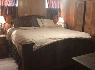 1211 County Road 218, Hico, TX 76457