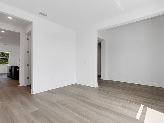 Interior - Representational Photo