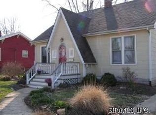 719 Henry St, Collinsville, IL 62234