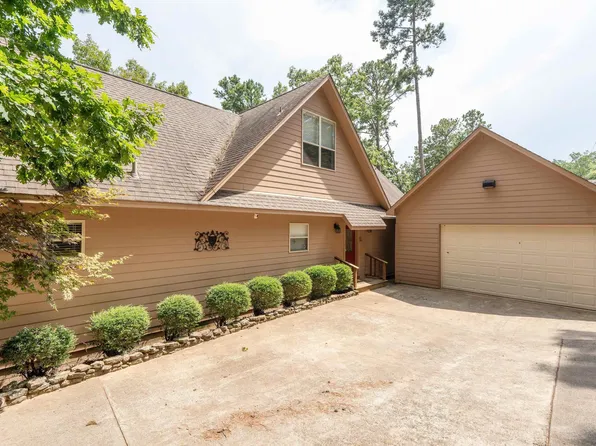 90 Stone Cir, Higden, AR 72067