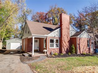 416 Brentwood Blvd, Alton, IL 62002