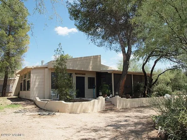 11455 E Speedway Blvd, Tucson, AZ 85749