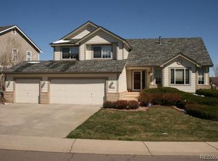 9292 Sand Hill Trl, Highlands Ranch, CO 80126
