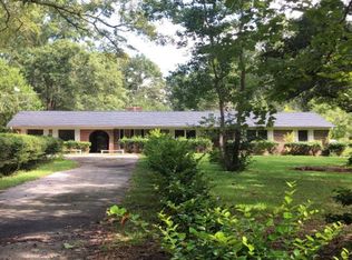 25043 Polktown Rd, Lucedale, MS 39452