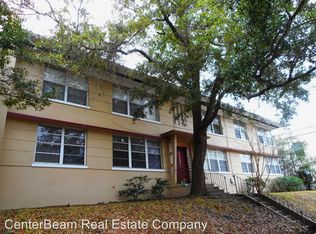 1320 Willow Branch Ave APT 4, Jacksonville, FL 32205