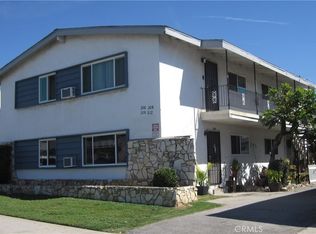 206 N Grandview Ave, Covina, CA 91723