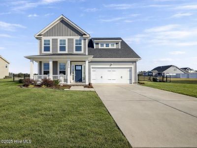 3622 Union Street, Elizabeth City, NC, 27909