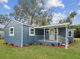 1115 S Virginia Ave, Bartow, FL 33830