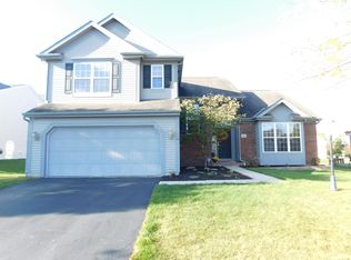 565 Bellow Park Ct, Reynoldsburg, OH 43068